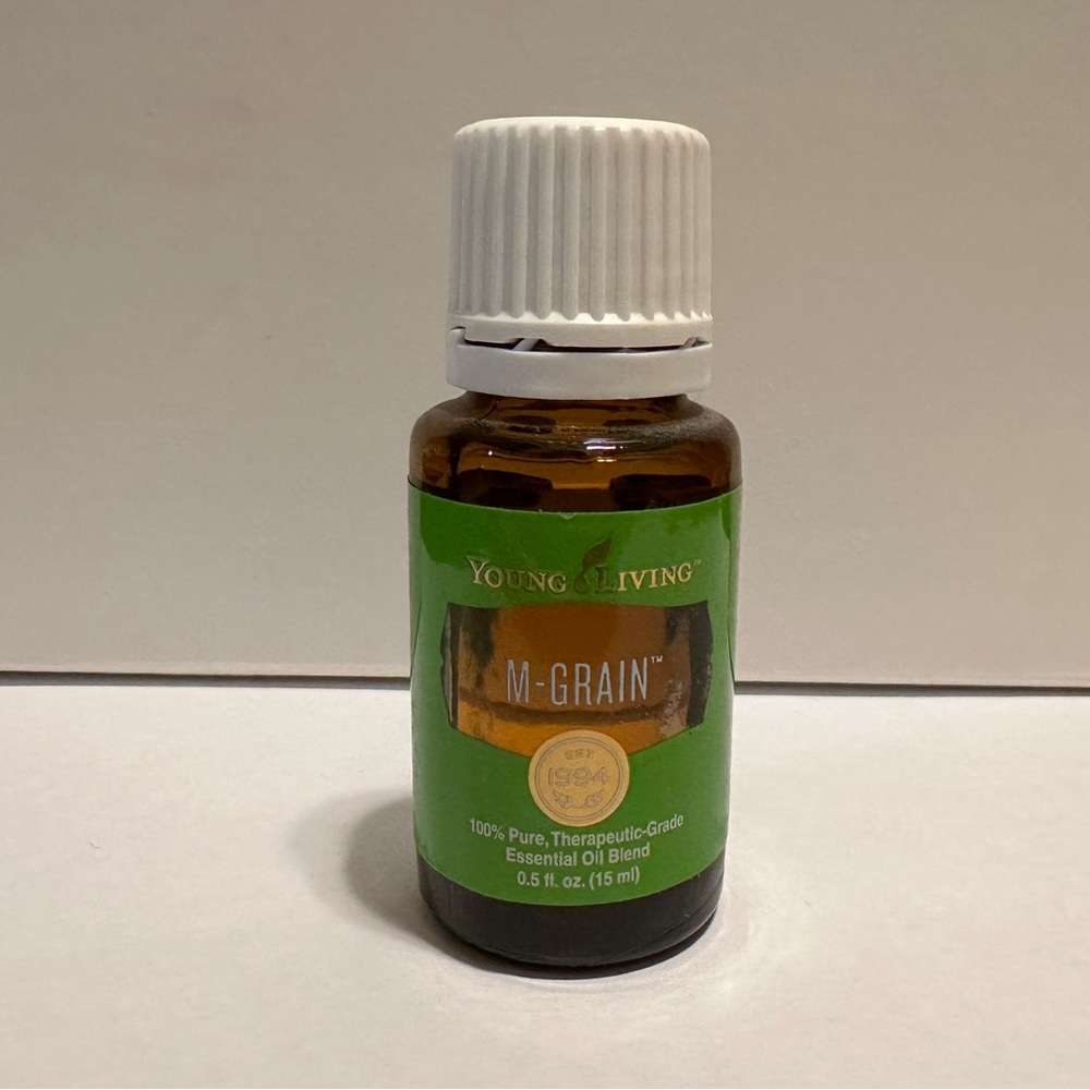 YL M-Grain Essential Oil Blend
